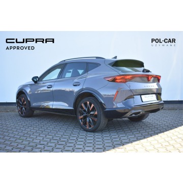 Cupra Formentor  SUV 2025,  1.5 benzyna, automat - Na sprzedaż za 134 900 zł - Poznań - zdjęcie 12