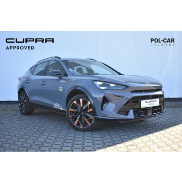 Cupra Formentor  SUV 2025,  1.5 benzyna, automat - Na sprzedaż za 134 900 zł - Poznań - zdjęcie 11