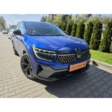 Renault Austral  SUV 2023,  1.3 benzyna, automat - Na sprzedaż za 89 999 zł - Balice - zdjęcie 2