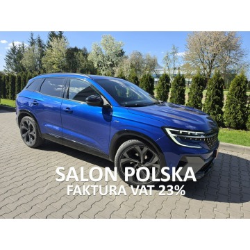Renault Austral - Esprit Alpine/Krajowa/ Bezwypadkowy/1 Właściciel/FV
