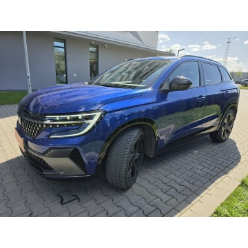 Renault Austral  SUV 2023,  1.3 benzyna, automat - Na sprzedaż za 89 999 zł - Balice - zdjęcie 4
