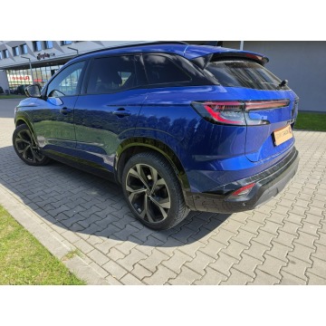 Renault Austral  SUV 2023,  1.3 benzyna, automat - Na sprzedaż za 89 999 zł - Balice - zdjęcie 5