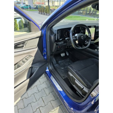Renault Austral  SUV 2023,  1.3 benzyna, automat - Na sprzedaż za 89 999 zł - Balice - zdjęcie 10