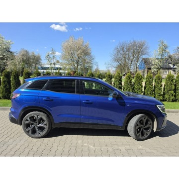 Renault Austral  SUV 2023,  1.3 benzyna, automat - Na sprzedaż za 89 999 zł - Balice - zdjęcie 8