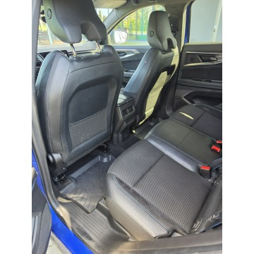 Renault Austral  SUV 2023,  1.3 benzyna, automat - Na sprzedaż za 89 999 zł - Balice - zdjęcie 9