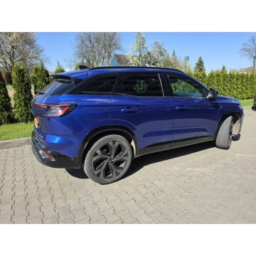 Renault Austral  SUV 2023,  1.3 benzyna, automat - Na sprzedaż za 89 999 zł - Balice - zdjęcie 7