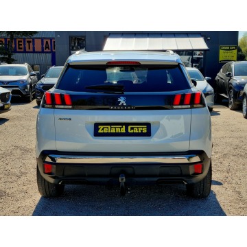 Peugeot 3008  SUV 2017,  1.6 diesel - Na sprzedaż za 49 900 zł - Szczecin - zdjęcie 6