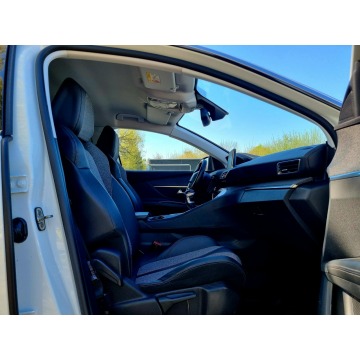 Peugeot 3008  SUV 2017,  1.6 diesel - Na sprzedaż za 49 900 zł - Szczecin - zdjęcie 11