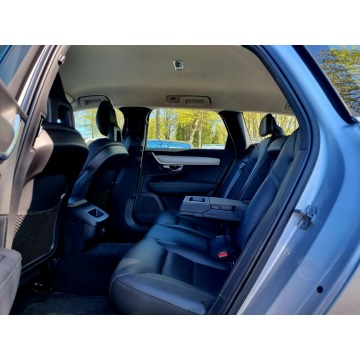 Volvo V90 2018,  2.0 benzyna, automat - Na sprzedaż za 85 900 zł - Szczecin - zdjęcie 11