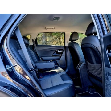 Kia Niro  Hatchback 2018,  1.6 hybryda, automat - Na sprzedaż za 42 900 zł - Szczecin - zdjęcie 12