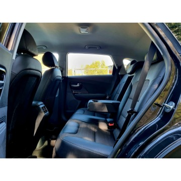 Kia Niro  Hatchback 2018,  1.6 hybryda, automat - Na sprzedaż za 42 900 zł - Szczecin - zdjęcie 10