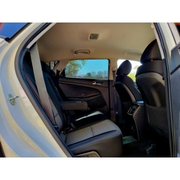 Hyundai Tucson  SUV 2019,  1.6 diesel - Na sprzedaż za 54 900 zł - Szczecin - zdjęcie 12