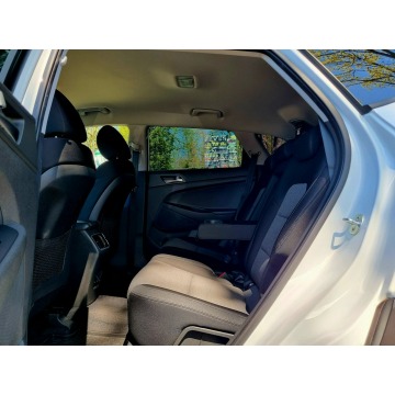 Hyundai Tucson  SUV 2019,  1.6 diesel - Na sprzedaż za 54 900 zł - Szczecin - zdjęcie 10