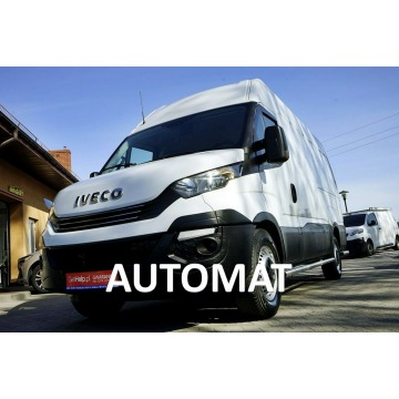 Iveco Daily 35S14 - 2,3HPI Klima, kamera, automat, 2018r,