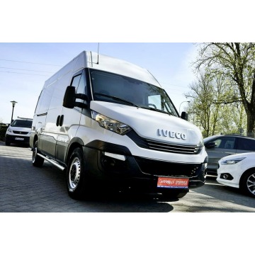 Iveco Daily 2018,  2.3 diesel, automat - Na sprzedaż za 46 700 zł - Płock - zdjęcie 2