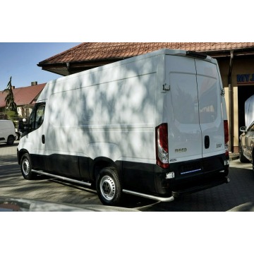 Iveco Daily 2018,  2.3 diesel, automat - Na sprzedaż za 46 700 zł - Płock - zdjęcie 3