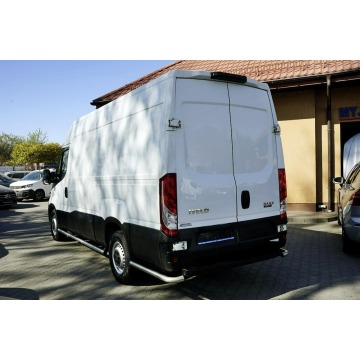 Iveco Daily 2018,  2.3 diesel, automat - Na sprzedaż za 46 700 zł - Płock - zdjęcie 4