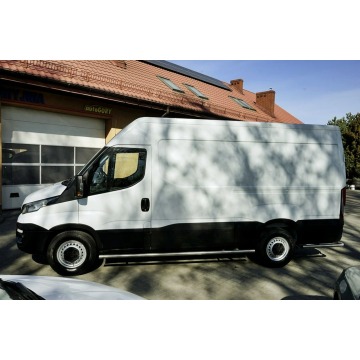 Iveco Daily 2018,  2.3 diesel, automat - Na sprzedaż za 46 700 zł - Płock - zdjęcie 8