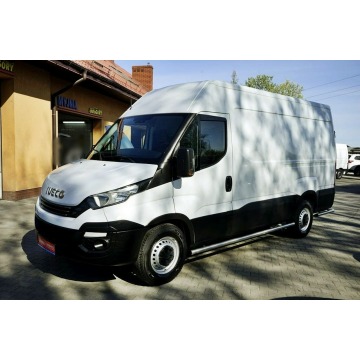Iveco Daily 2018,  2.3 diesel, automat - Na sprzedaż za 46 700 zł - Płock - zdjęcie 9