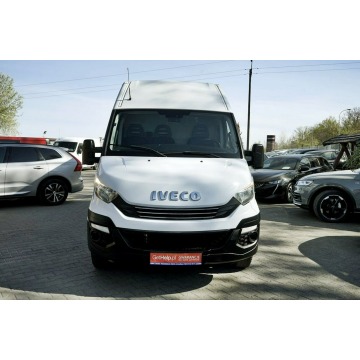 Iveco Daily 2018,  2.3 diesel, automat - Na sprzedaż za 46 700 zł - Płock - zdjęcie 10