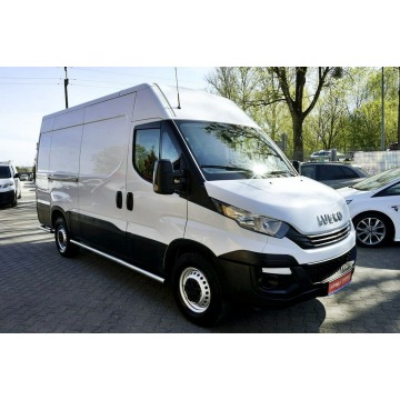 Iveco Daily 2018,  2.3 diesel, automat - Na sprzedaż za 46 700 zł - Płock - zdjęcie 11