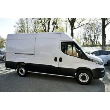 Iveco Daily 2018,  2.3 diesel, automat - Na sprzedaż za 46 700 zł - Płock - zdjęcie 12