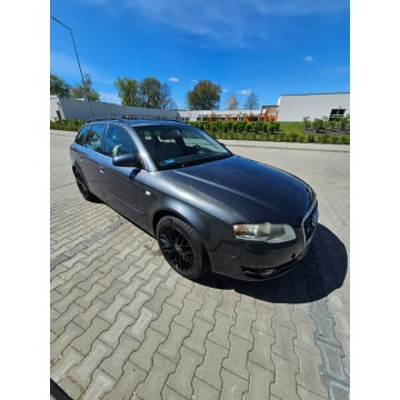 Audi A4 2005,  2.0 benzyna - Na sprzedaż za 9 900,00 zł - Głogów - zdjęcie 2