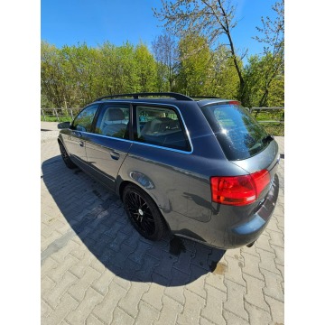 Audi A4 2005,  2.0 benzyna - Na sprzedaż za 9 900,00 zł - Głogów - zdjęcie 4