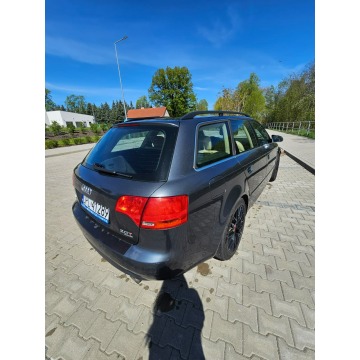 Audi A4 2005,  2.0 benzyna - Na sprzedaż za 9 900,00 zł - Głogów - zdjęcie 3