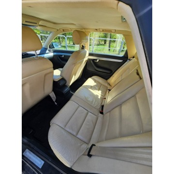Audi A4 2005,  2.0 benzyna - Na sprzedaż za 9 900,00 zł - Głogów - zdjęcie 6