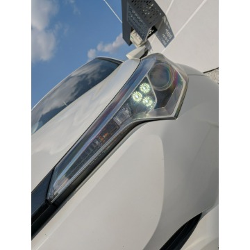 Toyota C-HR  SUV 2016,  1.2 benzyna - Na sprzedaż za 46 075 zł - Miękinia - zdjęcie 8