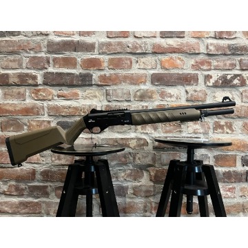 Strzelba samopowtarzalna SA-KA SK-450 kal.12/76