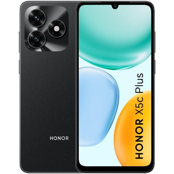 Smartfon Honor X5c Plus 4G (5109BYFH)