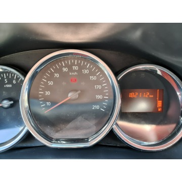 Dacia Sandero Stepway  SUV 2014,  1.5 diesel - Na sprzedaż za 17 900 zł - Twardów - zdjęcie 9