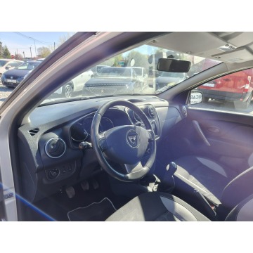 Dacia Sandero Stepway  SUV 2014,  1.5 diesel - Na sprzedaż za 17 900 zł - Twardów - zdjęcie 8