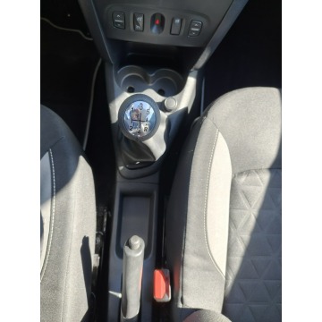 Dacia Sandero Stepway  SUV 2014,  1.5 diesel - Na sprzedaż za 17 900 zł - Twardów - zdjęcie 12