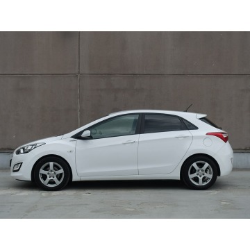 Hyundai i30  Hatchback 2016,  1.4 benzyna - Na sprzedaż za 34 500 zł - Lublin - zdjęcie 7