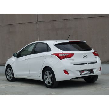 Hyundai i30  Hatchback 2016,  1.4 benzyna - Na sprzedaż za 34 500 zł - Lublin - zdjęcie 9