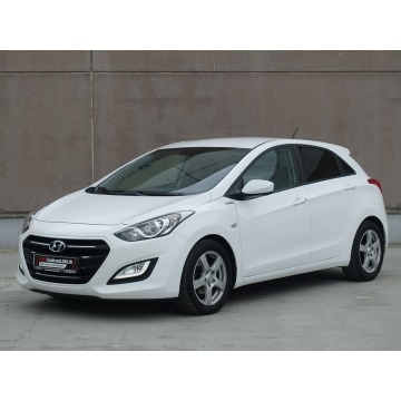 Hyundai i30  Hatchback 2016,  1.4 benzyna - Na sprzedaż za 34 500 zł - Lublin - zdjęcie 6