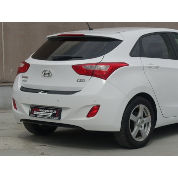Hyundai i30  Hatchback 2016,  1.4 benzyna - Na sprzedaż za 34 500 zł - Lublin - zdjęcie 11