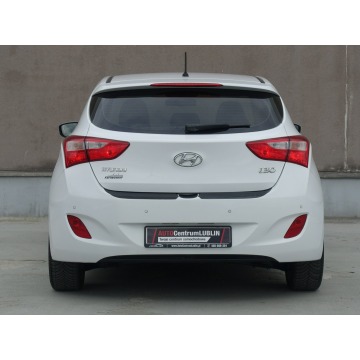 Hyundai i30  Hatchback 2016,  1.4 benzyna - Na sprzedaż za 34 500 zł - Lublin - zdjęcie 10