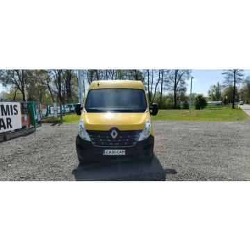 Renault Master 2018,  2.4 diesel - Na sprzedaż za 49 900 zł - Goczałkowice-Zdrój - zdjęcie 2