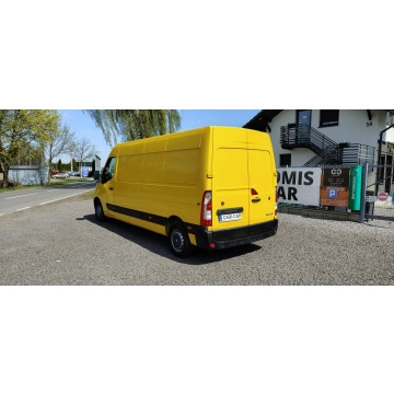 Renault Master 2018,  2.4 diesel - Na sprzedaż za 49 900 zł - Goczałkowice-Zdrój - zdjęcie 6