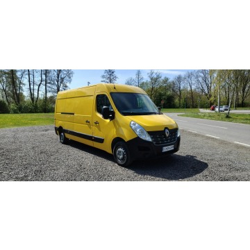 Renault Master 2018,  2.4 diesel - Na sprzedaż za 49 900 zł - Goczałkowice-Zdrój - zdjęcie 3