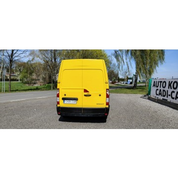 Renault Master 2018,  2.4 diesel - Na sprzedaż za 49 900 zł - Goczałkowice-Zdrój - zdjęcie 5