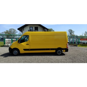 Renault Master 2018,  2.4 diesel - Na sprzedaż za 49 900 zł - Goczałkowice-Zdrój - zdjęcie 7