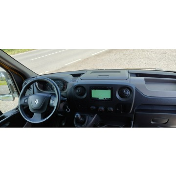 Renault Master 2018,  2.4 diesel - Na sprzedaż za 49 900 zł - Goczałkowice-Zdrój - zdjęcie 8