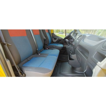 Renault Master 2018,  2.4 diesel - Na sprzedaż za 49 900 zł - Goczałkowice-Zdrój - zdjęcie 11