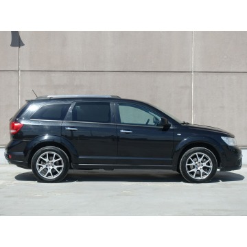 Fiat Freemont  Minivan/Van 2015,  2.0 diesel, automat - Na sprzedaż za 42 900 zł - Lublin - zdjęcie 3