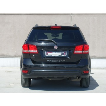 Fiat Freemont  Minivan/Van 2015,  2.0 diesel, automat - Na sprzedaż za 42 900 zł - Lublin - zdjęcie 10